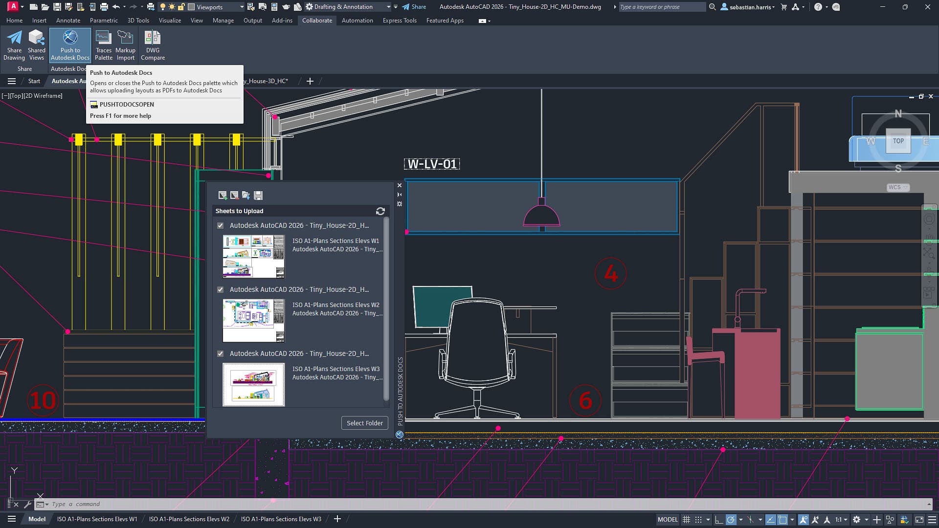 Imagem do curso Autodesk AutoCAD Fundamentals